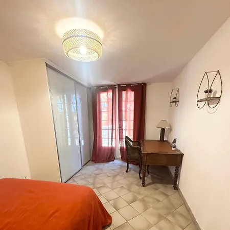 Appart 4/6 Personnes, Jardin, Terrasse, Vue Mer La Londe-les-Maures Exterior photo