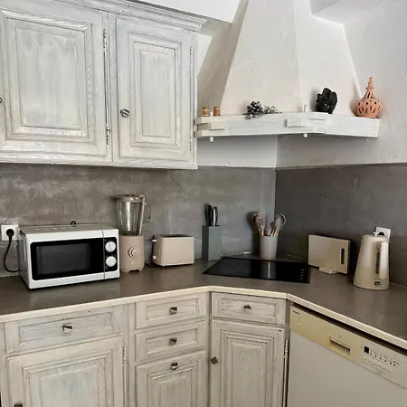 Appart 4/6 Personnes, Jardin, Terrasse, Vue Mer La Londe-les-Maures Exterior photo