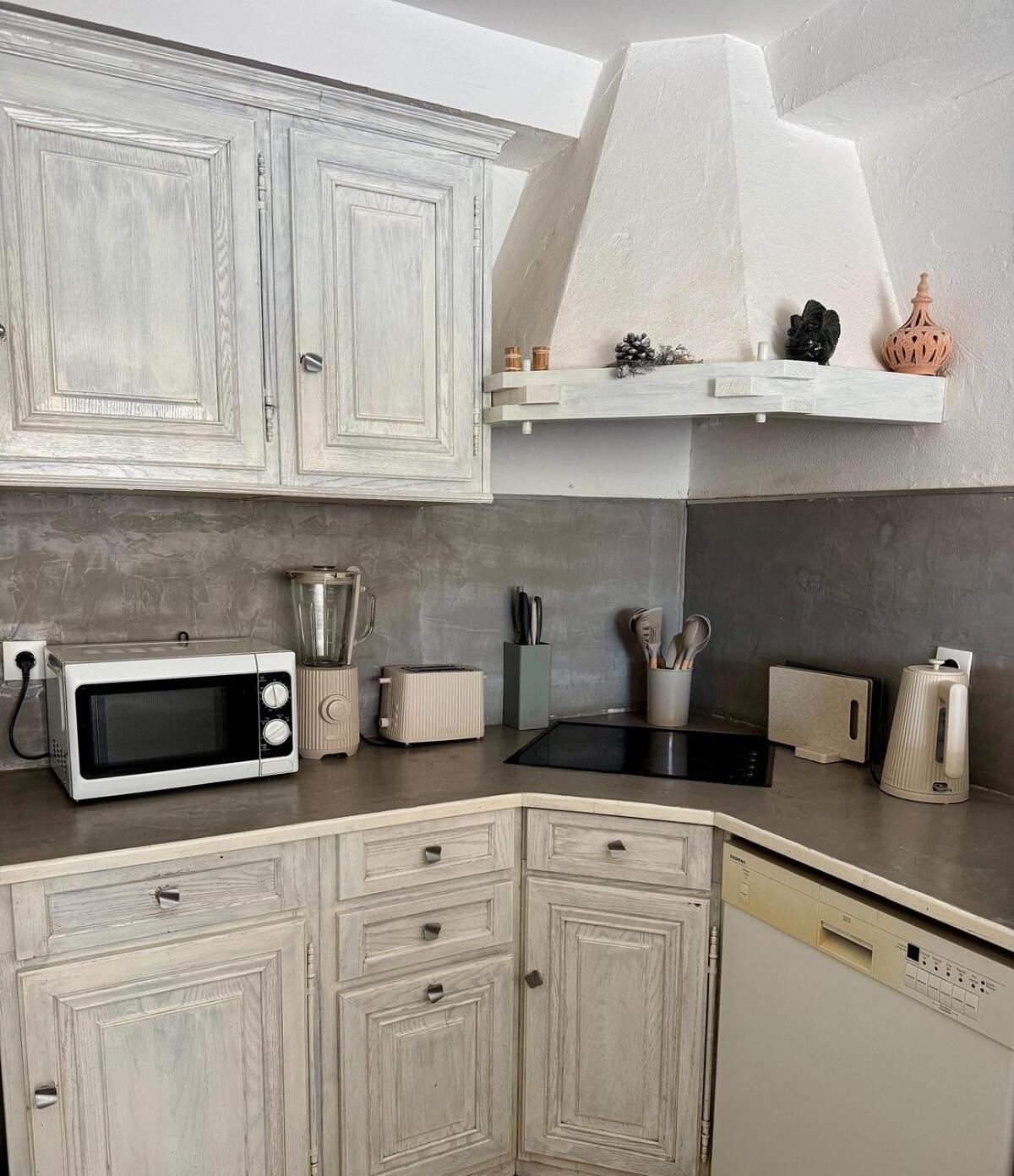 Apartment 4/6 Personnes, Jardin, Terrasse, Vue