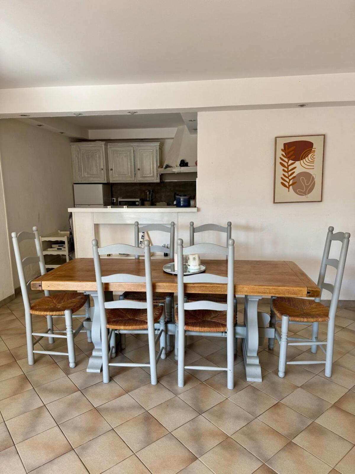 Appartamento 4/6 Personnes, Jardin, Terrasse, Vue La Londe-les-Maures